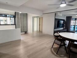 Blk 683B Jurong West Central 1 (Jurong West), HDB 5 Rooms #572705041